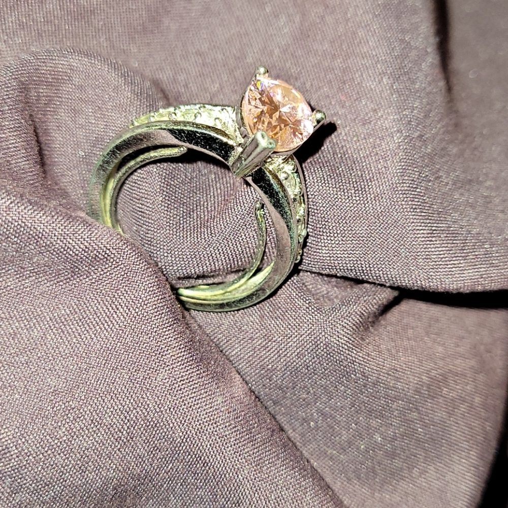 Costume rings - Picture 4 of 8